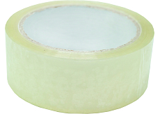 Mako Taśma klejąca przezroczysta 48 mm x 66 m