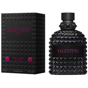 Valentino Uomo Born in Roma Extra-Dose woda perfumowana dla mężczyzn 100 ml