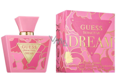 Guess Seductive Dream For Women toaletní voda pro ženy 75 ml