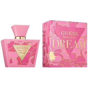 Guess Seductive Dream For Women woda toaletowa dla kobiet 75 ml