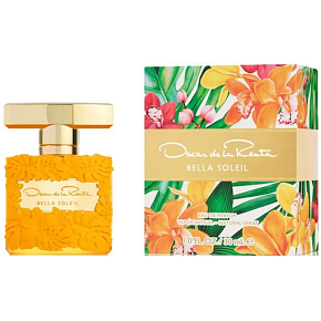 Oscar de la Renta Bella Soleil woda perfumowana dla kobiet 30 ml