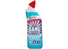 Cillit Bang Expert Original WC gel 750 ml