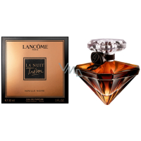Lancome La Nuit Tresor Vanille Noire woda perfumowana dla kobiet 30 ml