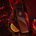 Mercedes-Benz Club Black perfumowany zapach dla mężczyzn 100 ml