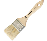 Spokar Natur 9020 pędzel płaski, nr 2,5