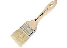 Spokar Natur 9020 pędzel płaski, nr 2,5