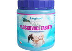 Laguna vločkovací tablety, 500 g
