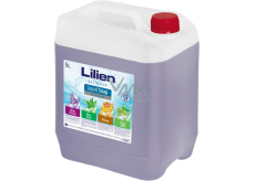 Lilien płynne mydło – Orchidea 5000 ml