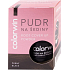Colorwin puder na siwe włosy i objętość włosów, czarny 3,2 g