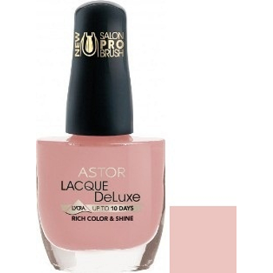 Astor Lycra Lacque Deluxe lak na nehty 320 12 ml