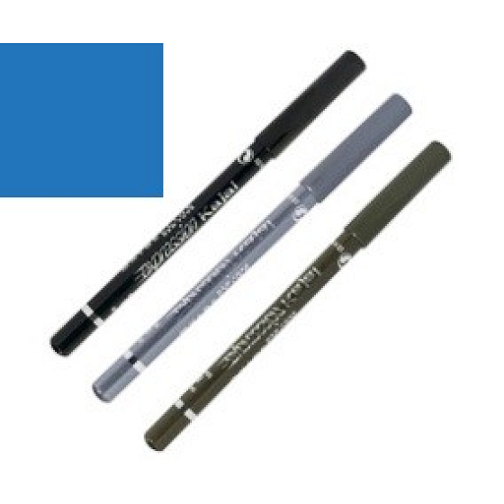 Maybelline Expression Kajal Eye Liner tužka na oči a obočí 36 Blue 2 g