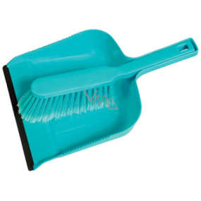 Spokar Color Souprava smetáček s lopatkou 5215