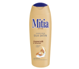 Mitia Soft Care Silk Satin Kokos żel pod prysznic 400 ml