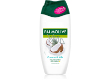 Palmolive żel pod prysznic Naturals Coconut & Milk, 250 ml