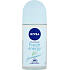 Nivea Fresh Energy dezodorant kulkový, 50 ml