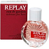 Replay for Her Intense parfémovaná voda pro ženy 40 ml