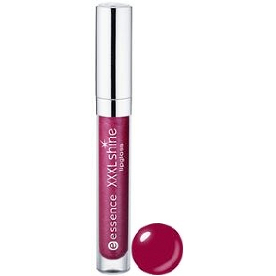 Essence Xxxl Shine Lipgloss lesk na rty 15 True Love 5 ml