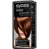 Syoss Professional barva na vlasy 5 - 28 kaštanově hnědý