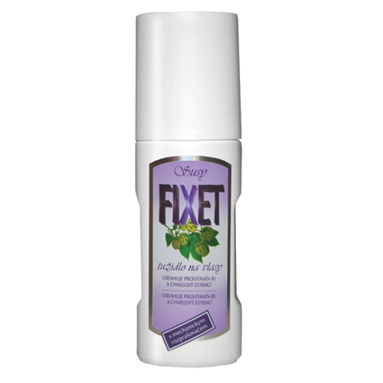Susy Fixet tužidlo na vlasy 115 ml
