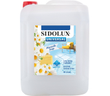 Sidolux Universal Marseille Soap univerzální čistič na povrchy, 5 l