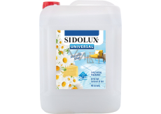 Sidolux Universal Marseille Soap univerzální čistič na povrchy, 5 l
