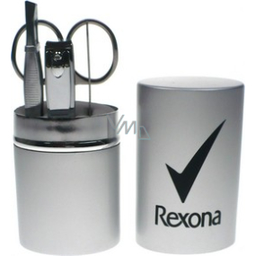 Rexona Manikúra 4 dílná Rexona Manikúra 4 dílná