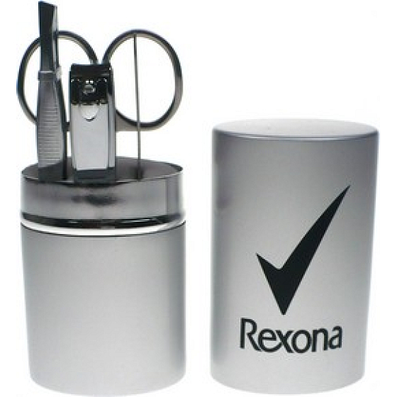 Rexona Manikúra 4 dílná