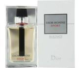 Christian Dior Dior Homme Sport toaletní voda 100 ml
