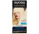 Syoss Lighteners Ultra rozjaňovač na vlasy 13-0