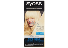 Syoss Lighteners Ultra rozjaňovač na vlasy 13-0