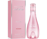 Davidoff Cool Water Sea Rose Woman toaletní voda 100 ml