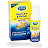 Scholl Hard Skin & Callus expresní odstraňovač ztvrdlé kůže - otlaky 50 ml