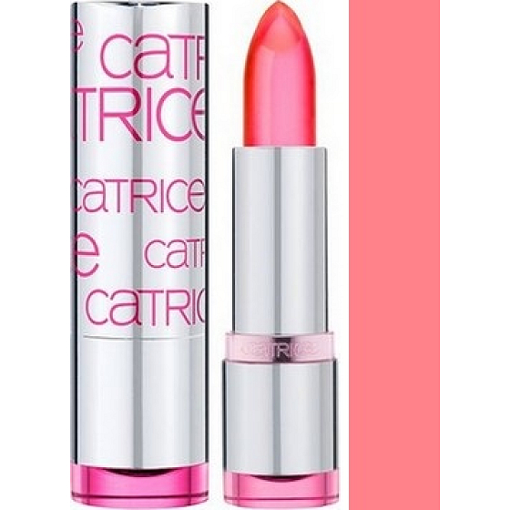Catrice Lip Glow zvýrazňující lesk na rty 010 One Shade Fits All 3 g