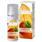 Ryor Derma krem przeciw zaczerwienieniu i rozszerzonym naczynkom krwionośnym 50 ml