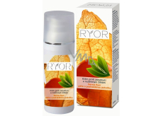 Ryor Derma krem przeciw zaczerwienieniu i rozszerzonym naczynkom krwionośnym 50 ml