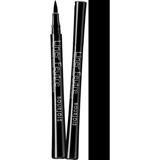 Bourjois Liner Feutre Eyeliner oční linky 11 Noir 0,8 ml