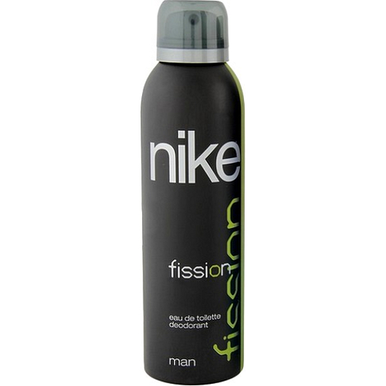 Nike Fission for Man deodorant sprej pro muže 200 ml