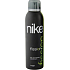 Nike Fission for Man deodorant sprej pro muže 200 ml