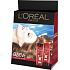 Loreal Paris Color Vive šampon na vlasy 250 ml + balzám na vlasy 200 ml, kosmetická sada