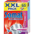 Somat Multi-Perfect Express Power Tabs do myčky na nádobí 65 tablet