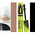 Max Factor Colour Adapt make-up 80 Bronze 34 ml + Wild Mega Volume řasenka černá 11 ml