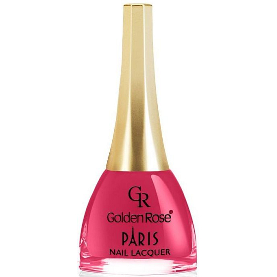 Golden Rose Paris Nail Lacquer lak na nehty 244 11 ml