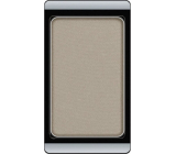 Artdeco Eye Shadow Matt matowe cienie do powiek 514 Light Grey Beige 0,8 g