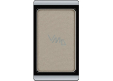 Artdeco Eye Shadow Matt matowe cienie do powiek 514 Light Grey Beige 0,8 g