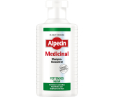Alpecin Medicinal skoncentrowany szampon do włosów przetłuszczających się 200 ml