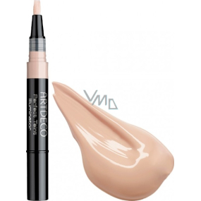 Artdeco Perfect Teint Illuminator rozjasňovač pleti 8 Illuminating Yellow 2 ml Artdeco Perfect Teint Illuminator rozjasňovač pleti 8 Illuminating Yellow 2 ml