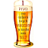 Nekupto Přání k narozeninám pivo