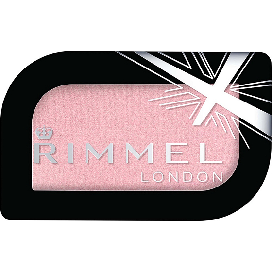 Rimmel London Magnif Eyes Mono oční stíny 006 Poser 3,5 g