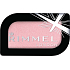 Rimmel London Magnif Eyes Mono oční stíny 006 Poser 3,5 g