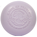 Jeanne en Provence Lavande Mydło w kostce o zapachu lawendy 100 g